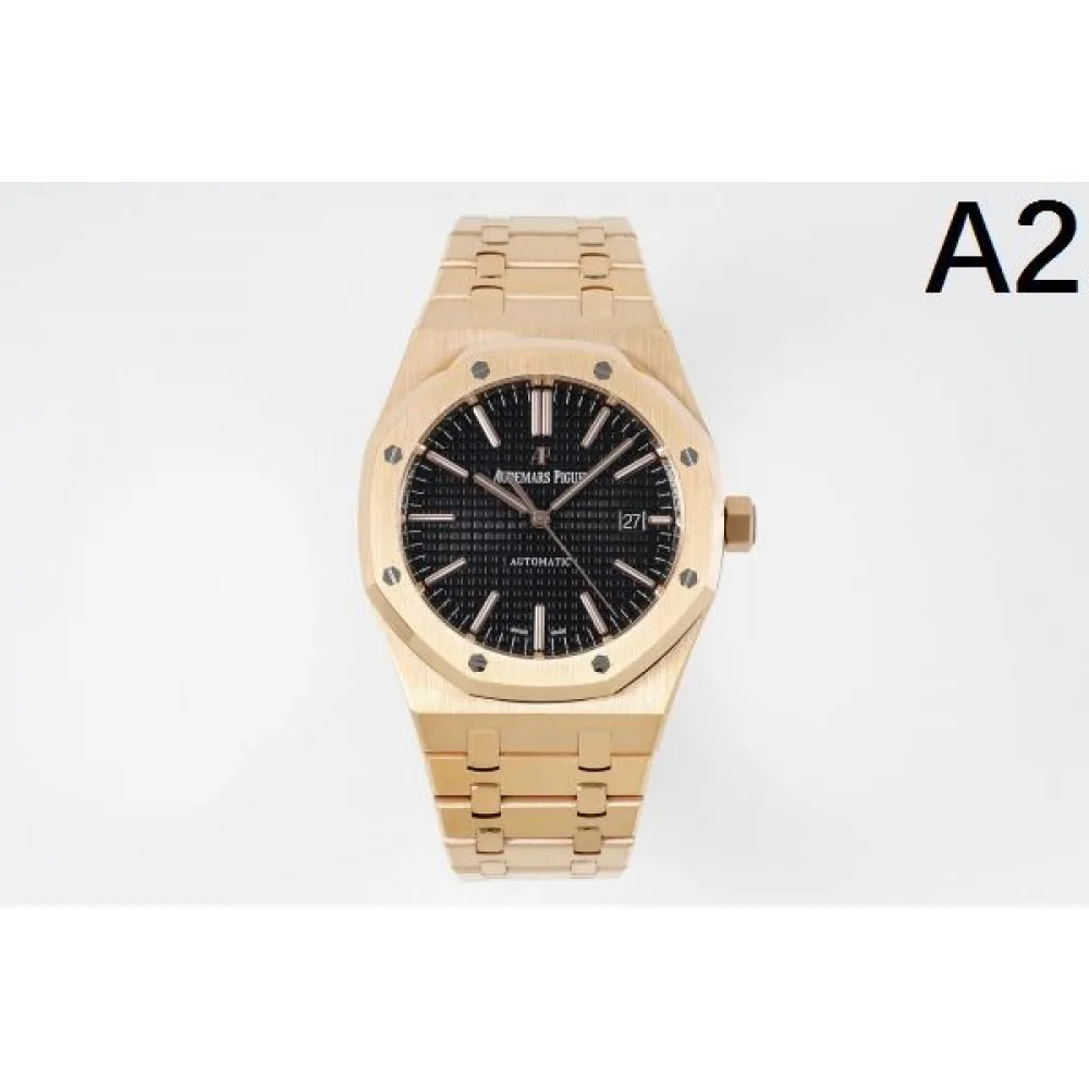 2026 今季のベスト新作 AUDEMARS PIGUET オーデマ ピゲ 時計 ウォッチ 商品画像 2
