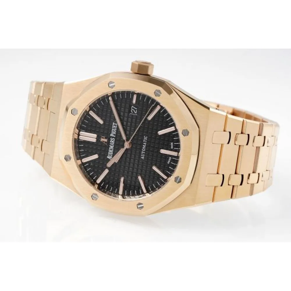 2026 今季のベスト新作 AUDEMARS PIGUET オーデマ ピゲ 時計 ウォッチ 商品画像 5