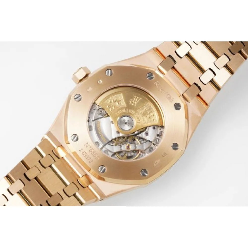 2026 今季のベスト新作 AUDEMARS PIGUET オーデマ ピゲ 時計 ウォッチ 商品画像 9
