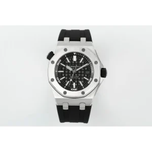 2026 絶妙な着こなしに AUDEMARS PIGUET オーデマ ピゲ 時計 ウォッチ 商品画像 1