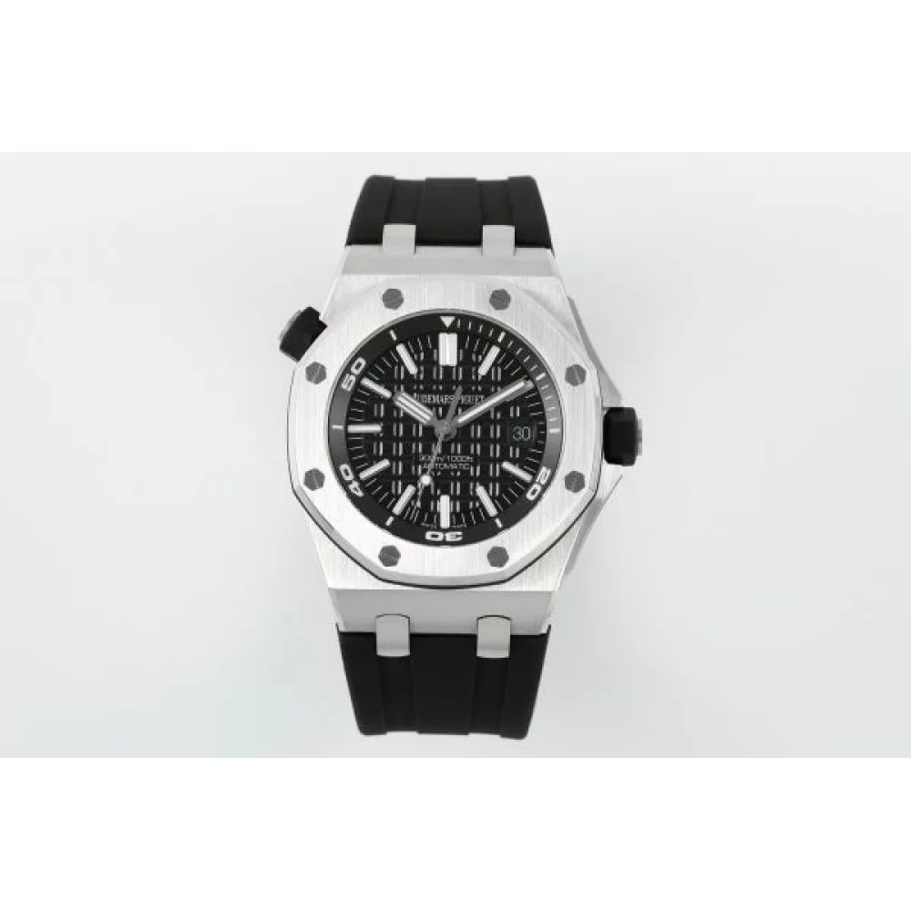 2026 絶妙な着こなしに AUDEMARS PIGUET オーデマ ピゲ 時計 ウォッチ 商品画像 1