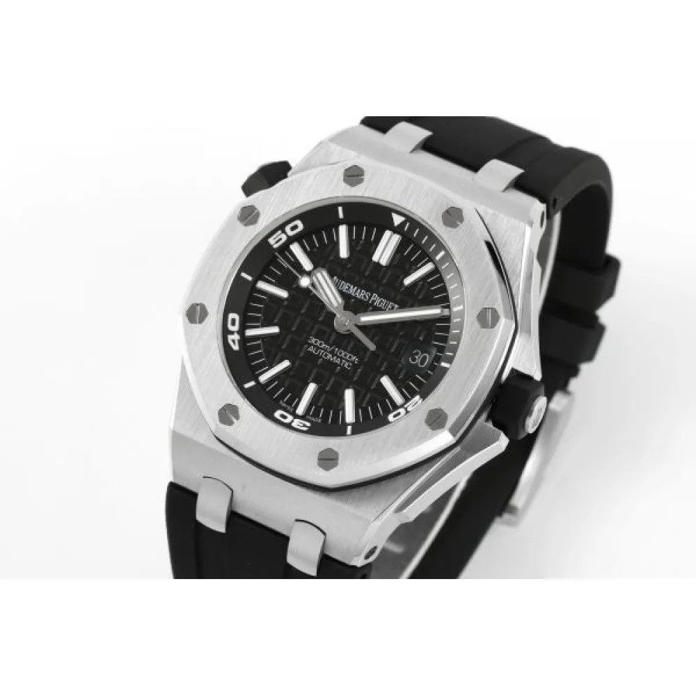 2026 絶妙な着こなしに AUDEMARS PIGUET オーデマ ピゲ 時計 ウォッチ 商品画像 2