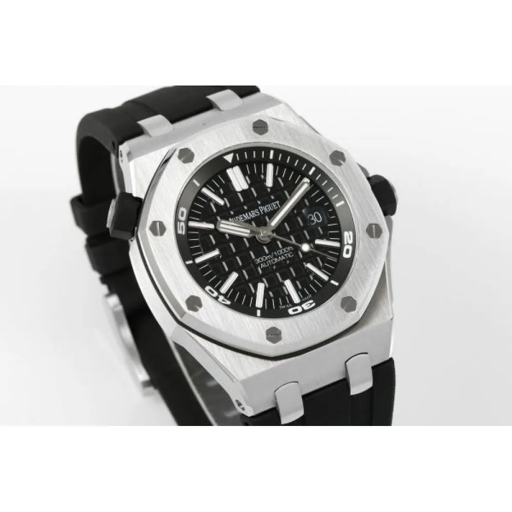 2026 絶妙な着こなしに AUDEMARS PIGUET オーデマ ピゲ 時計 ウォッチ 商品画像 3