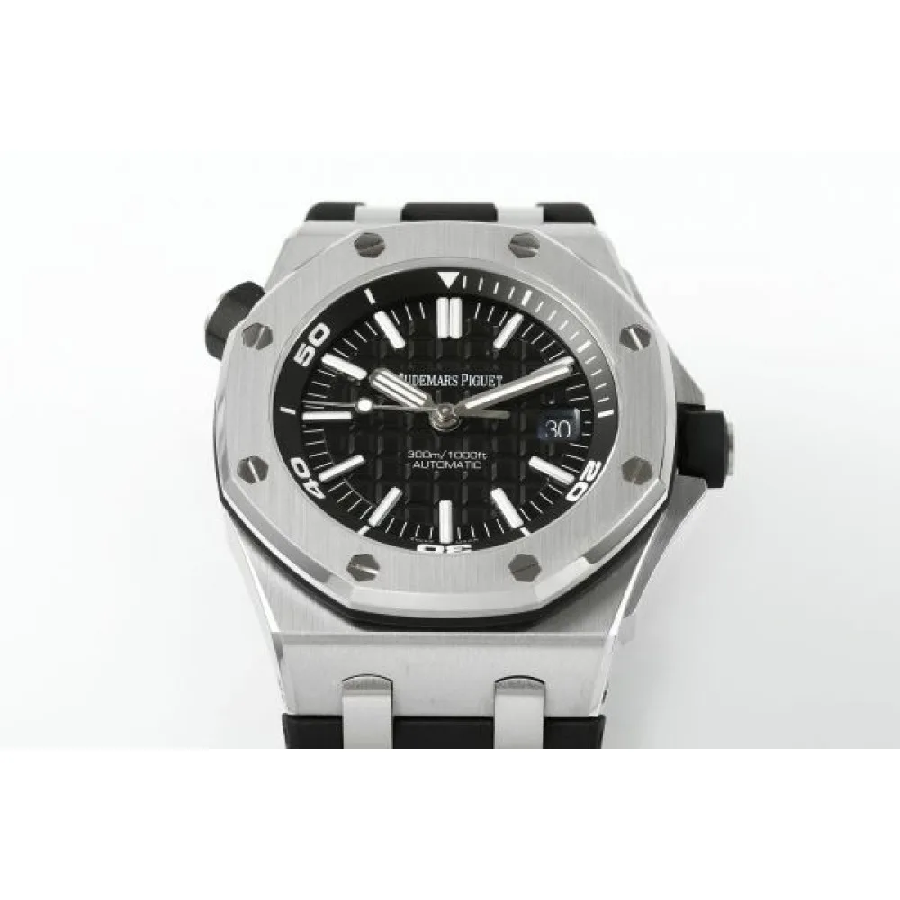 2026 絶妙な着こなしに AUDEMARS PIGUET オーデマ ピゲ 時計 ウォッチ 商品画像 4