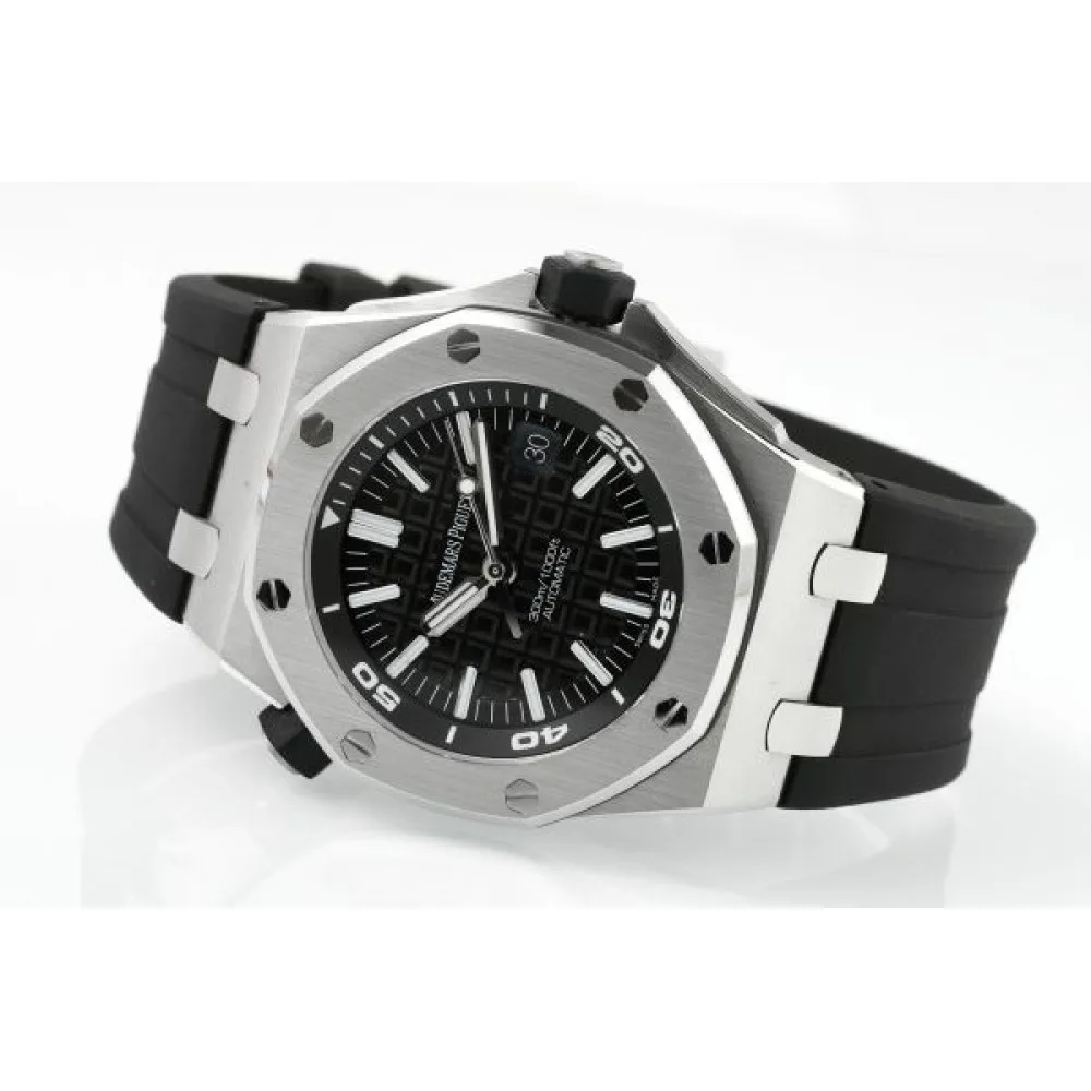 2026 絶妙な着こなしに AUDEMARS PIGUET オーデマ ピゲ 時計 ウォッチ 商品画像 5