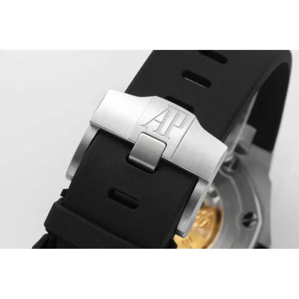 2026 絶妙な着こなしに AUDEMARS PIGUET オーデマ ピゲ 時計 ウォッチ 商品画像 8