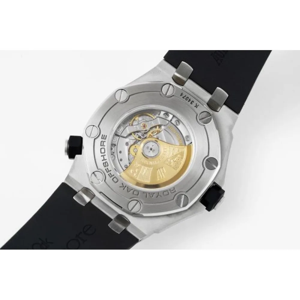 2026 絶妙な着こなしに AUDEMARS PIGUET オーデマ ピゲ 時計 ウォッチ 商品画像 9