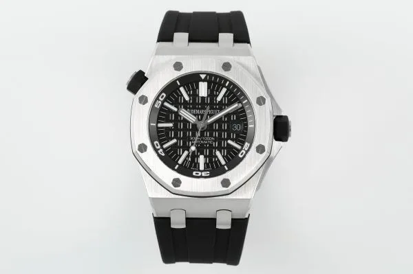 2026 絶妙な着こなしに AUDEMARS PIGUET オーデマ ピゲ 時計 ウォッチ 商品画像 10
