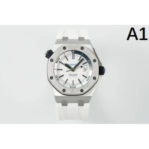 2026 夏に爆発的な人気 AUDEMARS PIGUET オーデマ ピゲ 時計 ウォッチ 商品画像 1