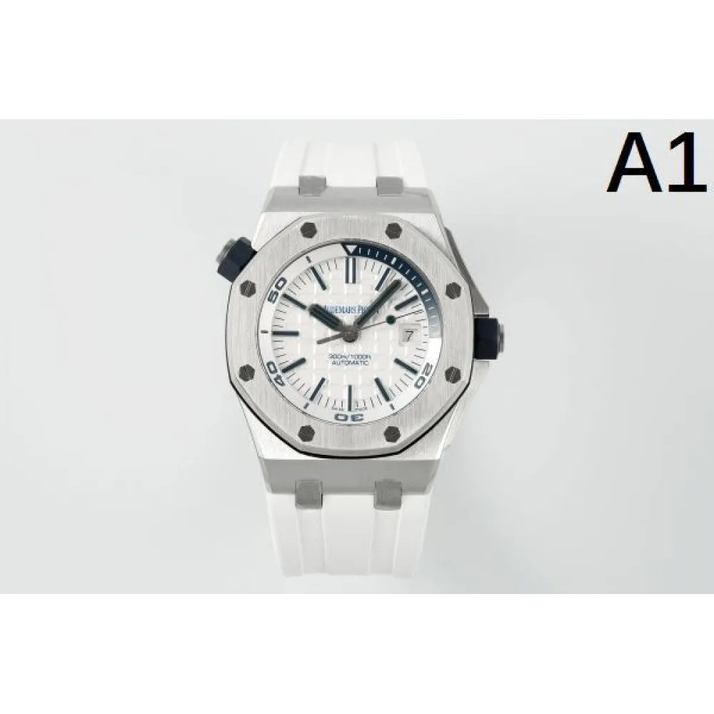 2026 夏に爆発的な人気 AUDEMARS PIGUET オーデマ ピゲ 時計 ウォッチ 商品画像 1