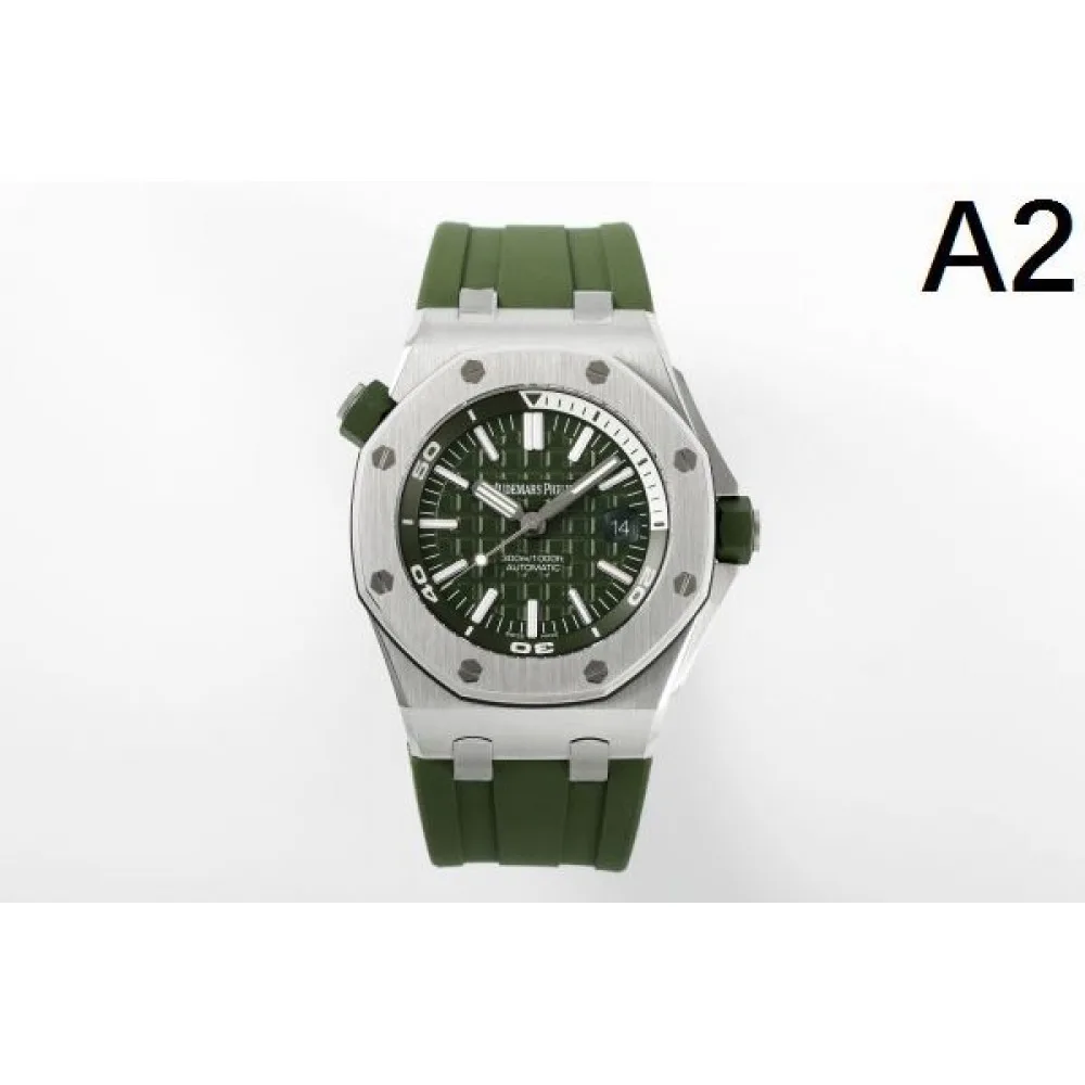 2026 夏に爆発的な人気 AUDEMARS PIGUET オーデマ ピゲ 時計 ウォッチ 商品画像 2
