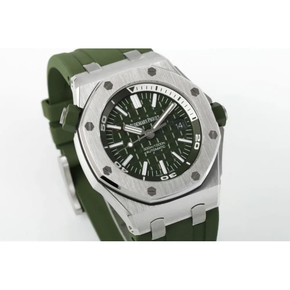 2026 夏に爆発的な人気 AUDEMARS PIGUET オーデマ ピゲ 時計 ウォッチ 商品画像 3
