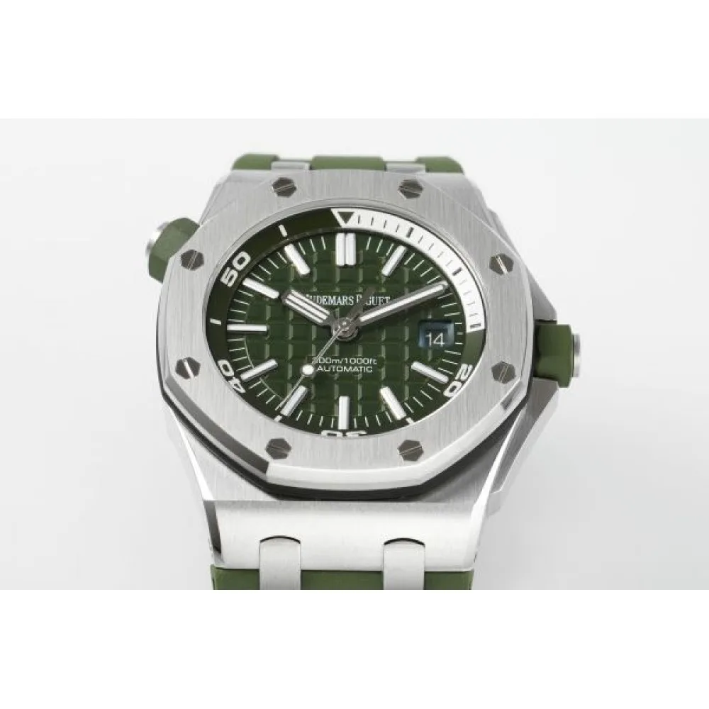 2026 夏に爆発的な人気 AUDEMARS PIGUET オーデマ ピゲ 時計 ウォッチ 商品画像 4