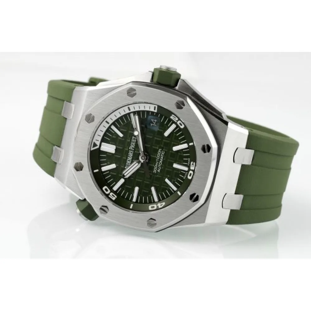 2026 夏に爆発的な人気 AUDEMARS PIGUET オーデマ ピゲ 時計 ウォッチ 商品画像 5