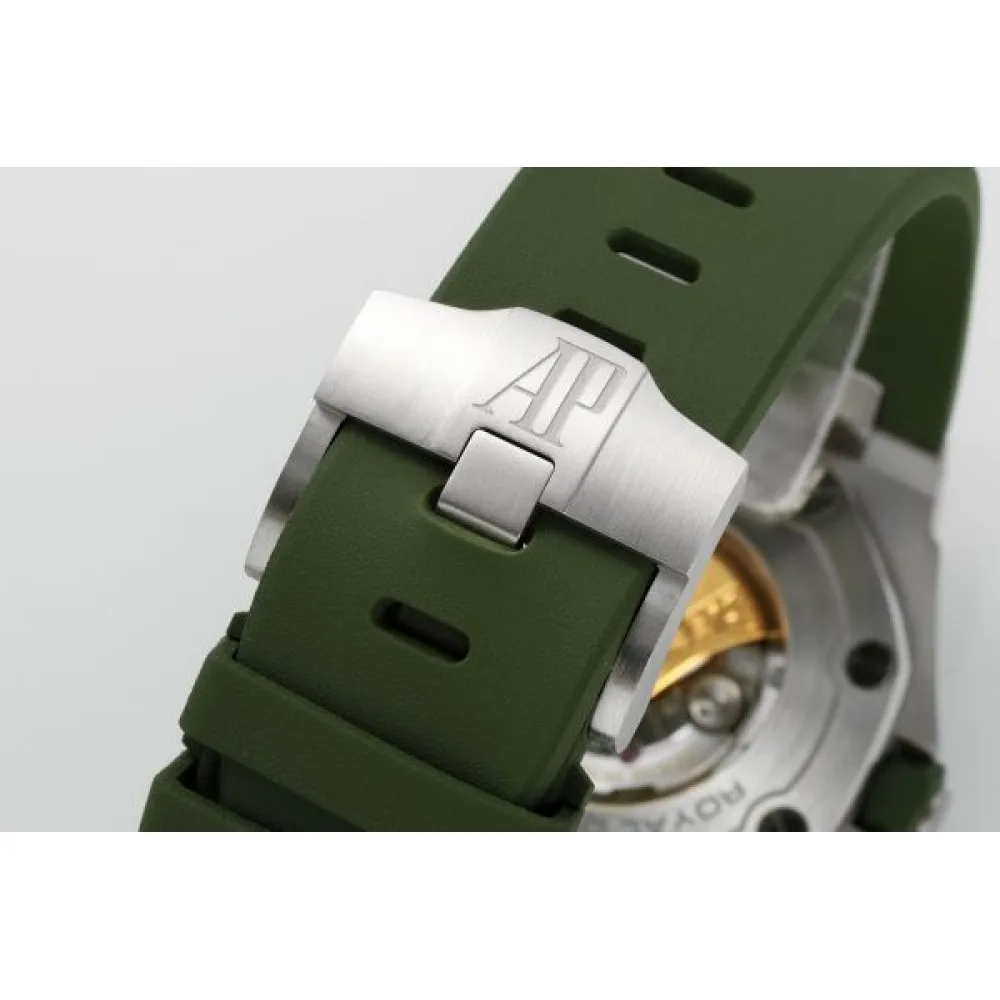 2026 夏に爆発的な人気 AUDEMARS PIGUET オーデマ ピゲ 時計 ウォッチ 商品画像 6