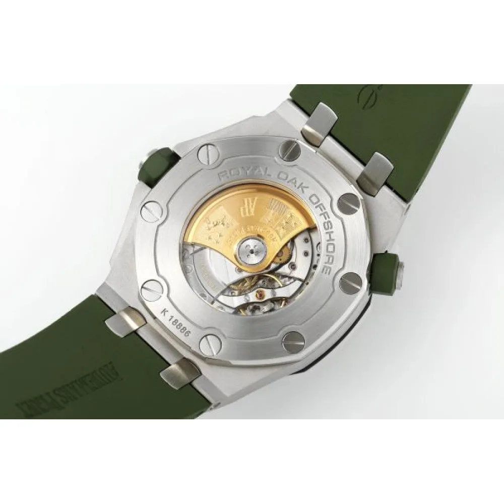 2026 夏に爆発的な人気 AUDEMARS PIGUET オーデマ ピゲ 時計 ウォッチ 商品画像 8