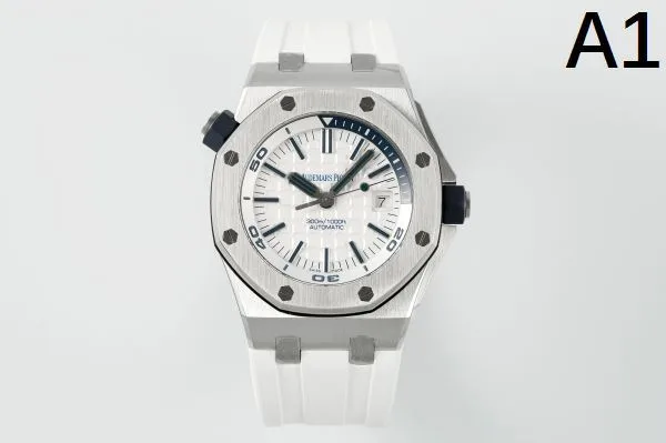 2026 夏に爆発的な人気 AUDEMARS PIGUET オーデマ ピゲ 時計 ウォッチ 商品画像 10