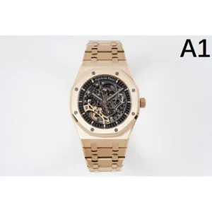 2026 夏新品日本未展開 AUDEMARS PIGUET オーデマ ピゲ 時計 ウォッチ 商品画像 1