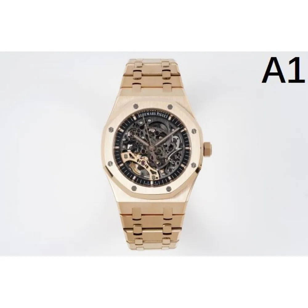 2026 夏新品日本未展開 AUDEMARS PIGUET オーデマ ピゲ 時計 ウォッチ 商品画像 1
