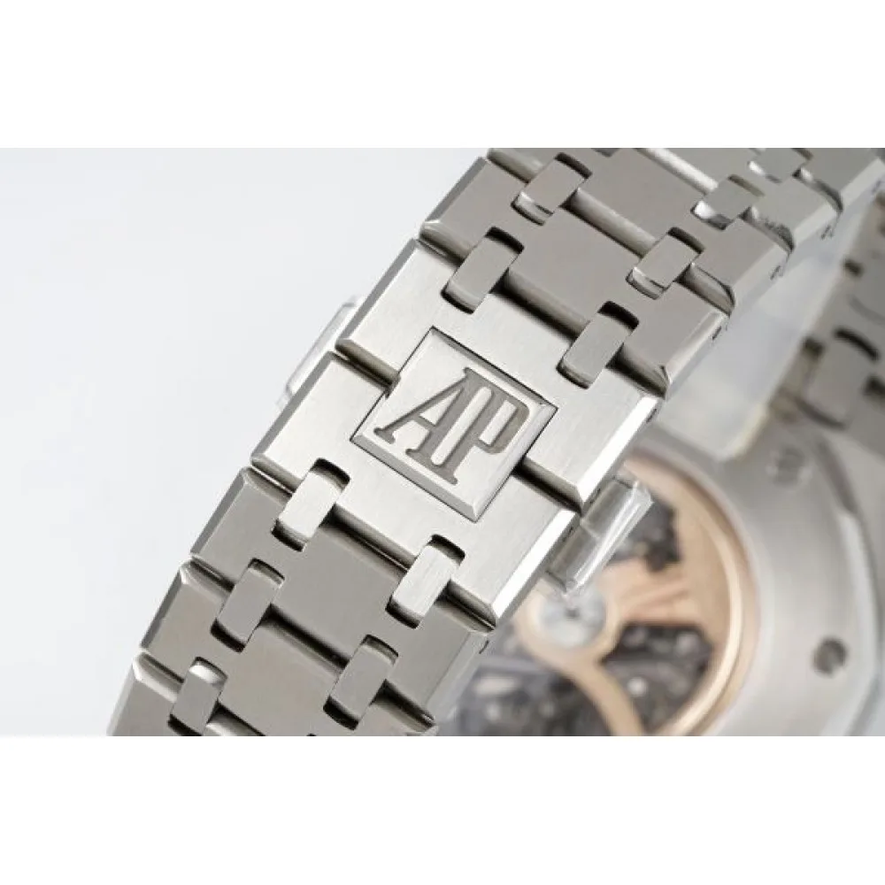 2026 夏新品日本未展開 AUDEMARS PIGUET オーデマ ピゲ 時計 ウォッチ 商品画像 6