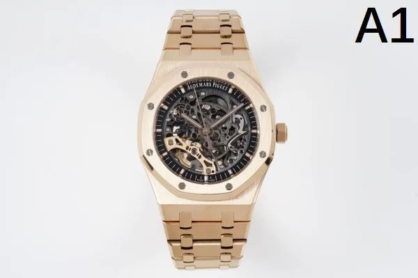 2026 夏新品日本未展開 AUDEMARS PIGUET オーデマ ピゲ 時計 ウォッチ 商品画像 10