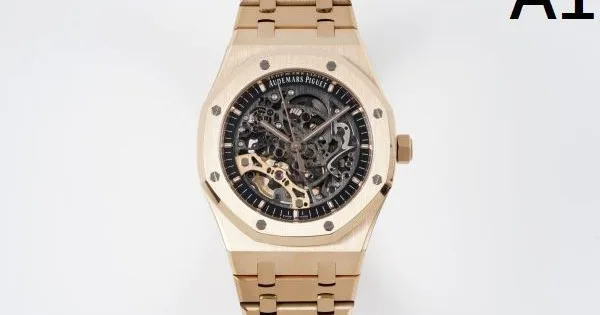 2026 夏新品日本未展開 AUDEMARS PIGUET オーデマ ピゲ 時計 ウォッチ 商品画像 11