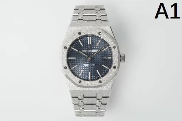 2026 夏季先取り欲しい AUDEMARS PIGUET オーデマ ピゲ 時計 ウォッチ 商品画像 10