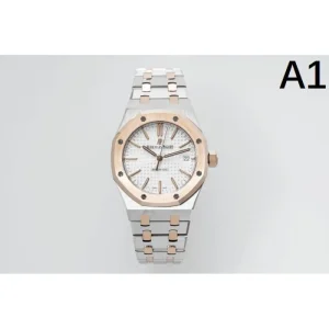 2026 話題の新作夏新品 AUDEMARS PIGUET オーデマ ピゲ 時計 ウォッチ 商品画像 1