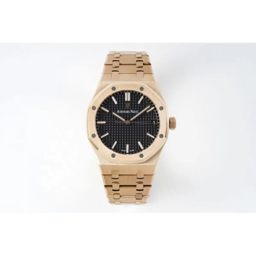 2026 夏季上品スタイル AUDEMARS PIGUET オーデマ ピゲ 時計 ウォッチ 商品画像 1