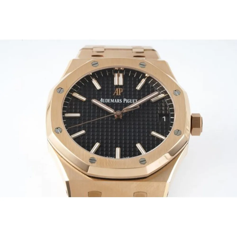 2026 夏季上品スタイル AUDEMARS PIGUET オーデマ ピゲ 時計 ウォッチ 商品画像 2