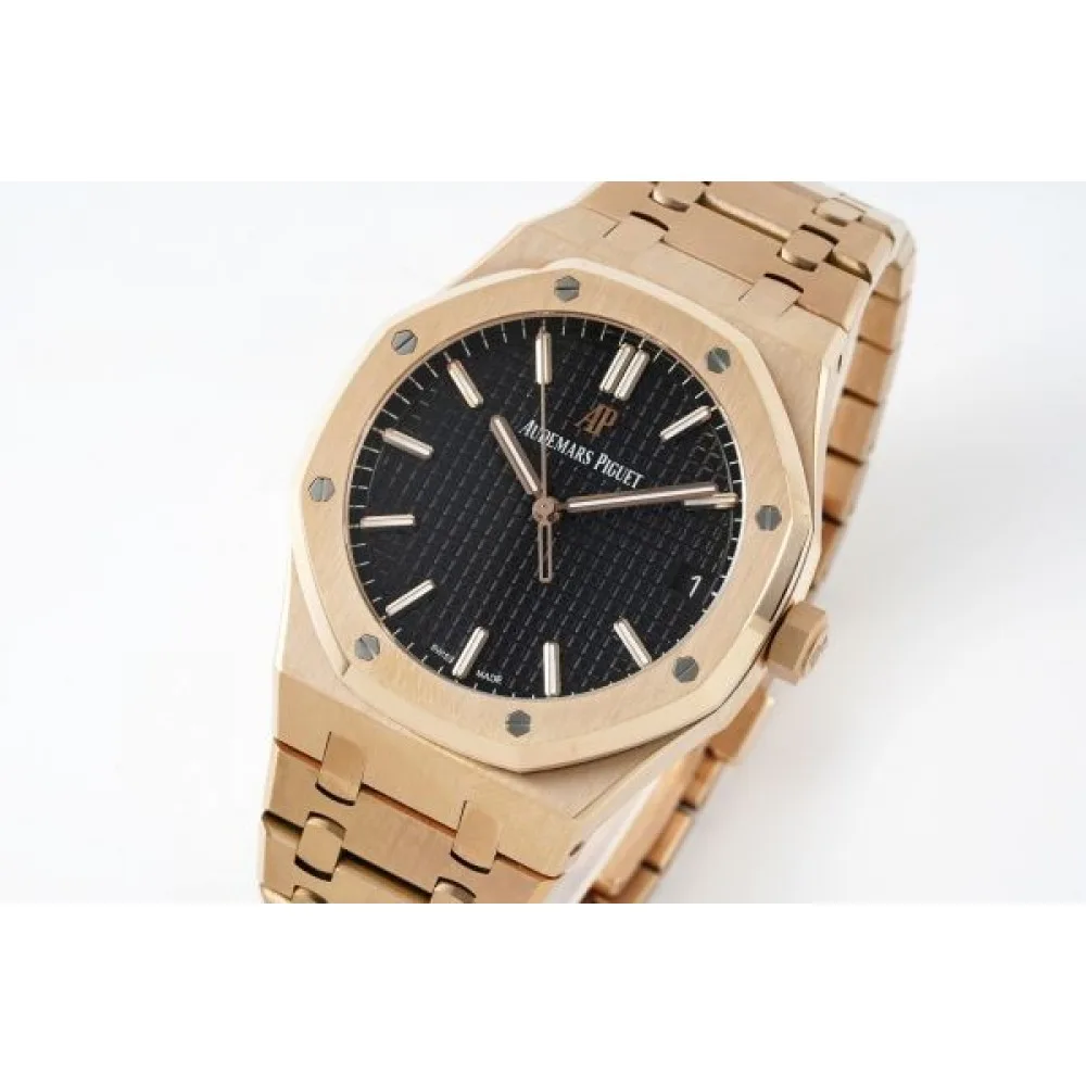 2026 夏季上品スタイル AUDEMARS PIGUET オーデマ ピゲ 時計 ウォッチ 商品画像 3