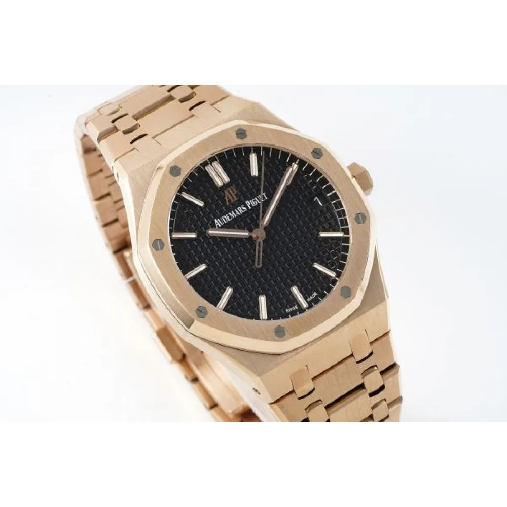 2026 夏季上品スタイル AUDEMARS PIGUET オーデマ ピゲ 時計 ウォッチ 商品画像 4
