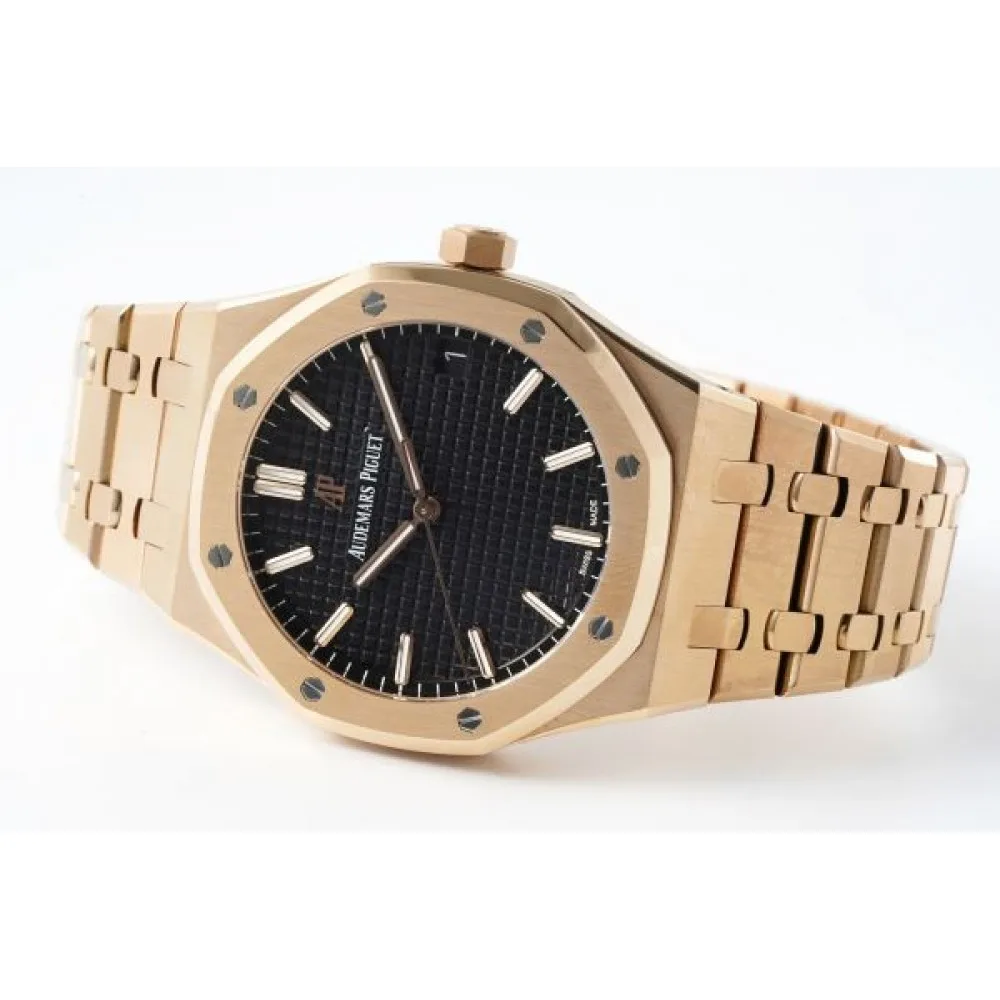 2026 夏季上品スタイル AUDEMARS PIGUET オーデマ ピゲ 時計 ウォッチ 商品画像 5