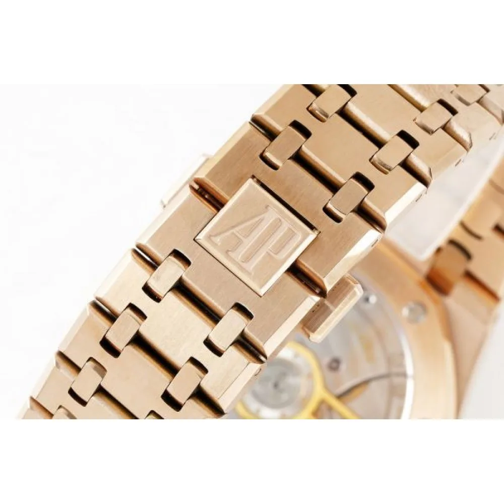 2026 夏季上品スタイル AUDEMARS PIGUET オーデマ ピゲ 時計 ウォッチ 商品画像 6