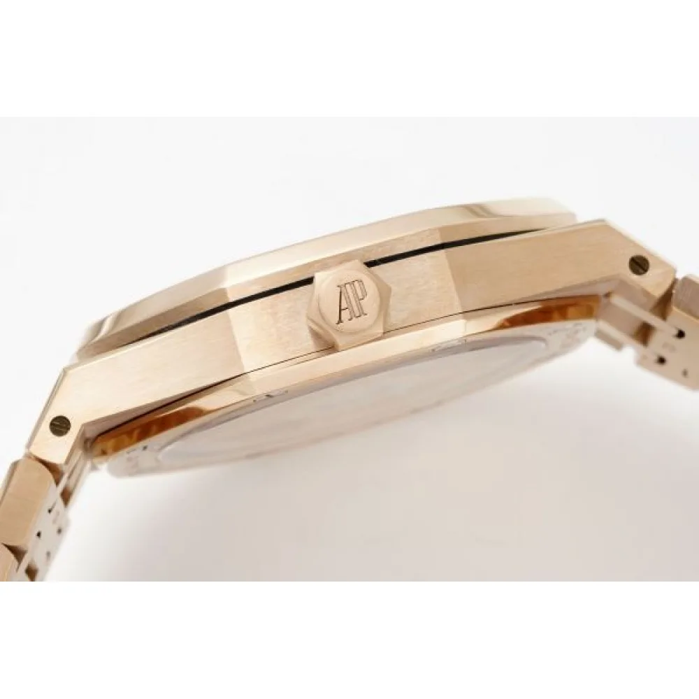 2026 夏季上品スタイル AUDEMARS PIGUET オーデマ ピゲ 時計 ウォッチ 商品画像 7