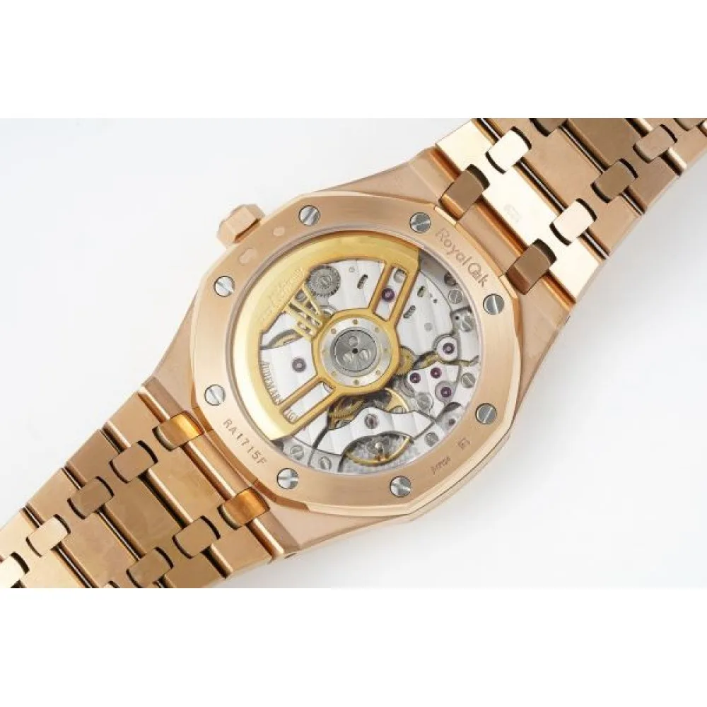 2026 夏季上品スタイル AUDEMARS PIGUET オーデマ ピゲ 時計 ウォッチ 商品画像 9