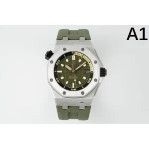 2026 春夏新作完売間近 AUDEMARS PIGUET オーデマ ピゲ 時計 ウォッチ 商品画像 1
