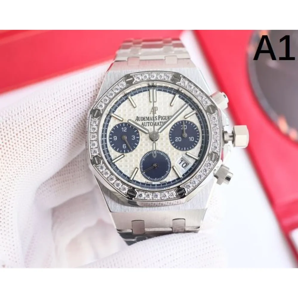 2026 夏季最新アイテム AUDEMARS PIGUET オーデマ ピゲ 時計 ウォッチ 商品画像 1