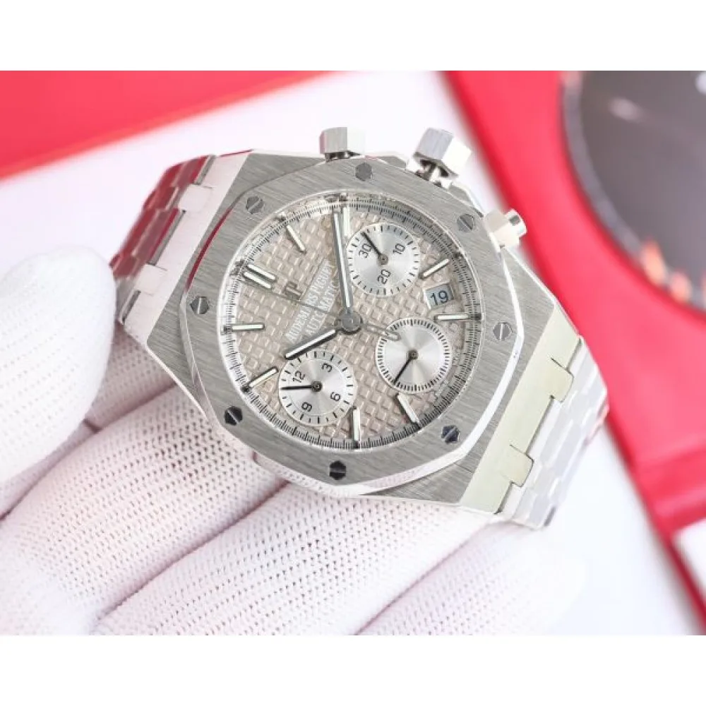 2026 夏季最新アイテム AUDEMARS PIGUET オーデマ ピゲ 時計 ウォッチ 商品画像 5