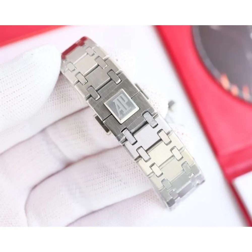 2026 夏季最新アイテム AUDEMARS PIGUET オーデマ ピゲ 時計 ウォッチ 商品画像 8