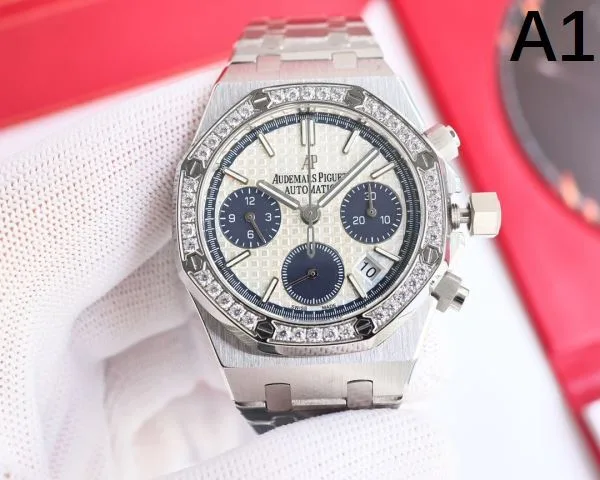 2026 夏季最新アイテム AUDEMARS PIGUET オーデマ ピゲ 時計 ウォッチ 商品画像 10