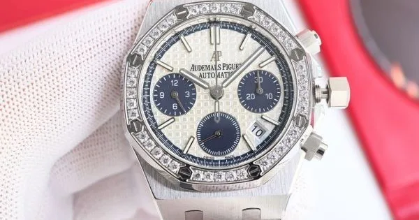 2026 夏季最新アイテム AUDEMARS PIGUET オーデマ ピゲ 時計 ウォッチ 商品画像 11