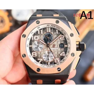 2026 春夏シーズン始動 AUDEMARS PIGUET オーデマ ピゲ 時計 ウォッチ 商品画像 1
