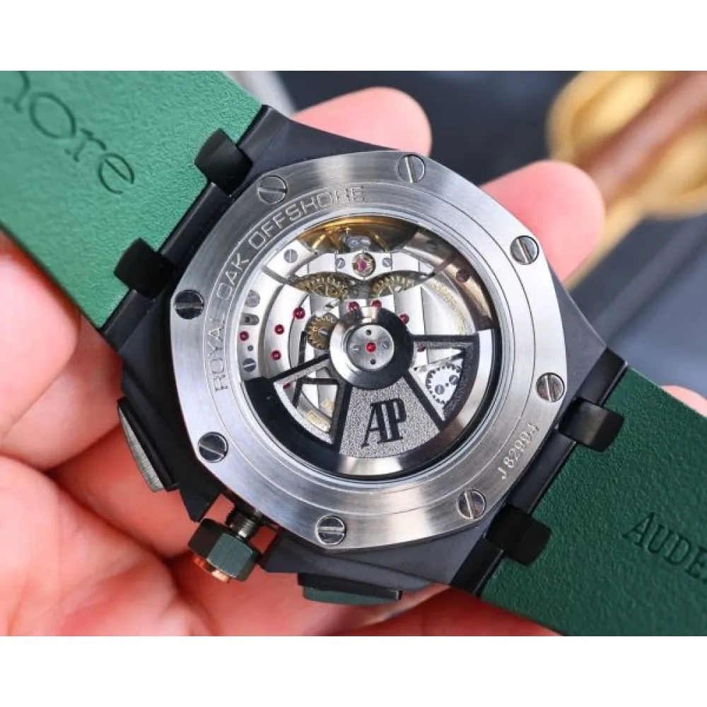 2026 春夏シーズン始動 AUDEMARS PIGUET オーデマ ピゲ 時計 ウォッチ 商品画像 6
