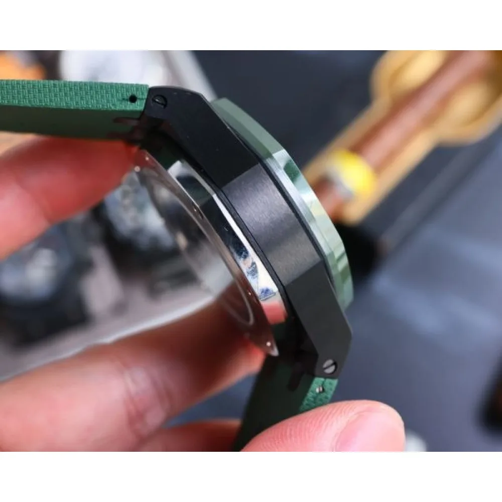 2026 春夏シーズン始動 AUDEMARS PIGUET オーデマ ピゲ 時計 ウォッチ 商品画像 8
