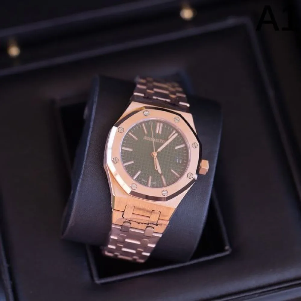 2026 大注目日本未入荷 AUDEMARS PIGUET オーデマ ピゲ 時計 ウォッチ 商品画像 1