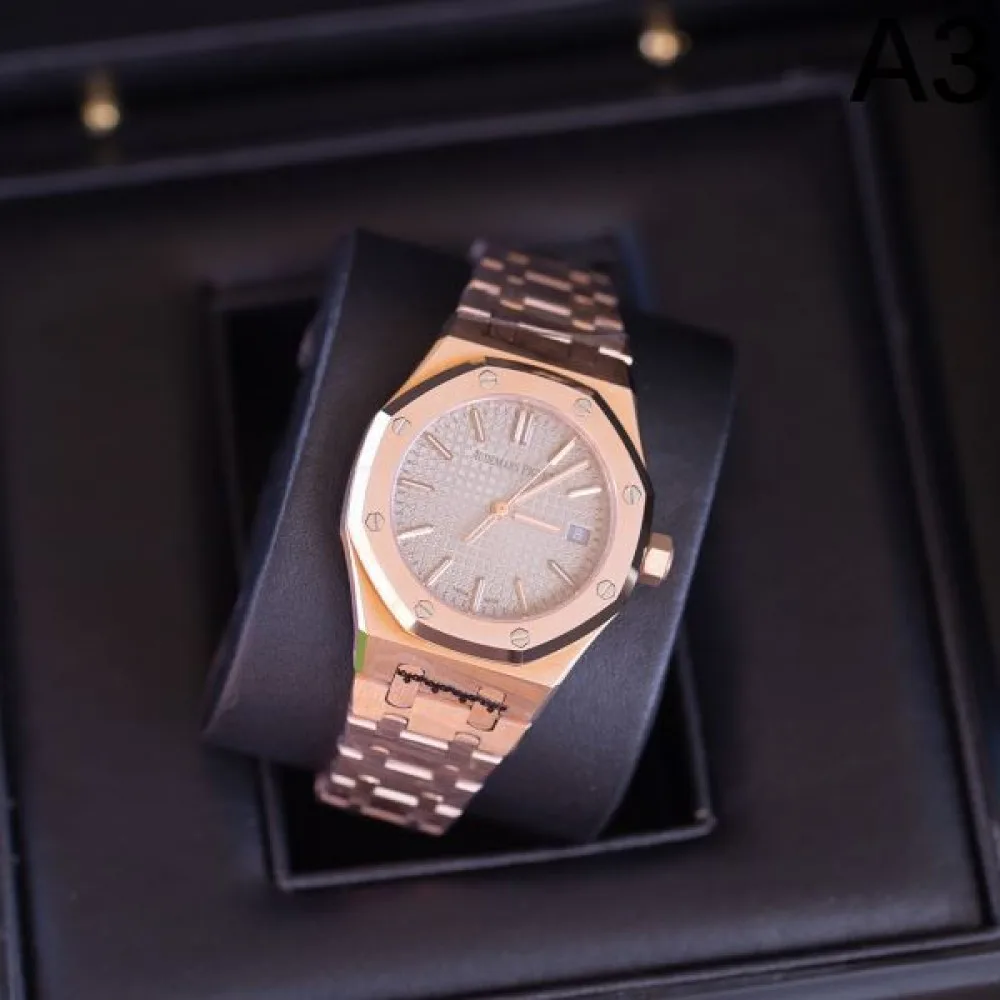 2026 大注目日本未入荷 AUDEMARS PIGUET オーデマ ピゲ 時計 ウォッチ 商品画像 3