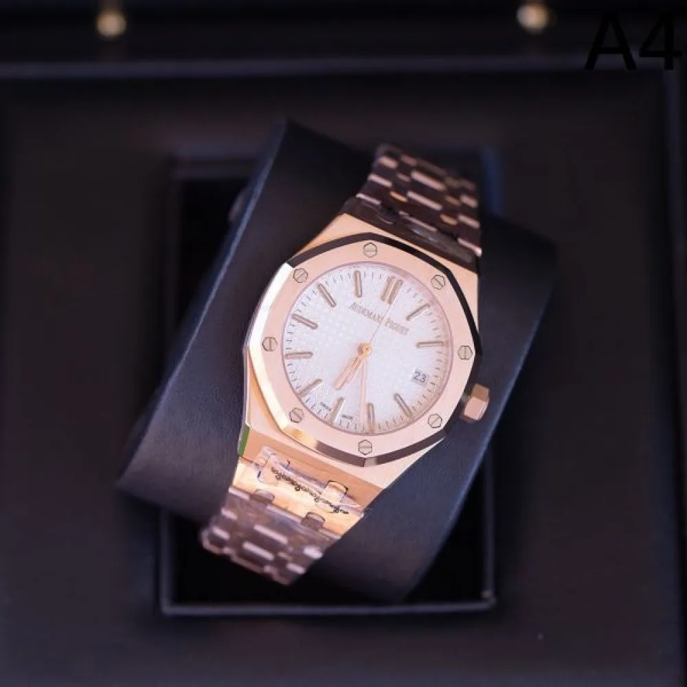 2026 大注目日本未入荷 AUDEMARS PIGUET オーデマ ピゲ 時計 ウォッチ 商品画像 4