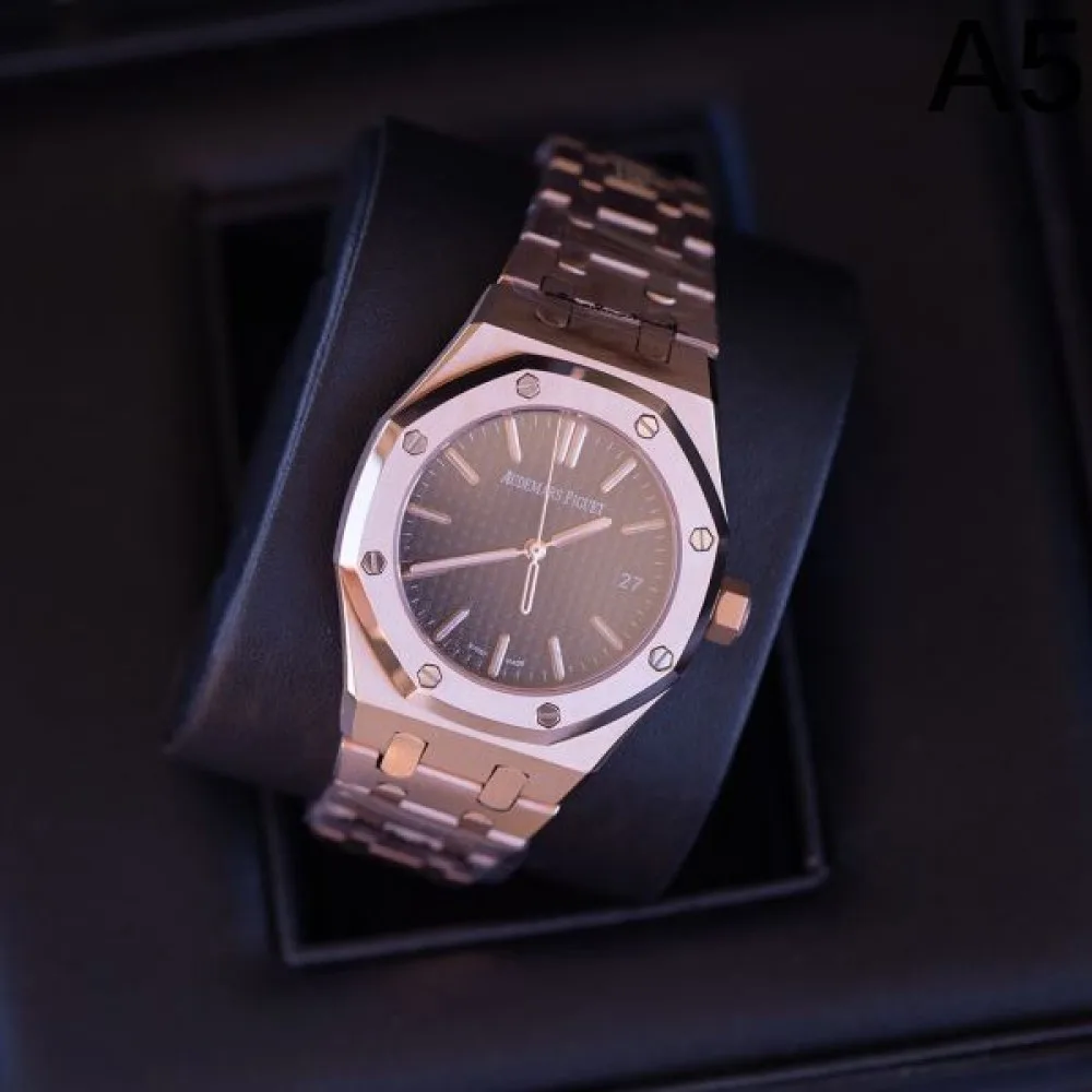 2026 大注目日本未入荷 AUDEMARS PIGUET オーデマ ピゲ 時計 ウォッチ 商品画像 5