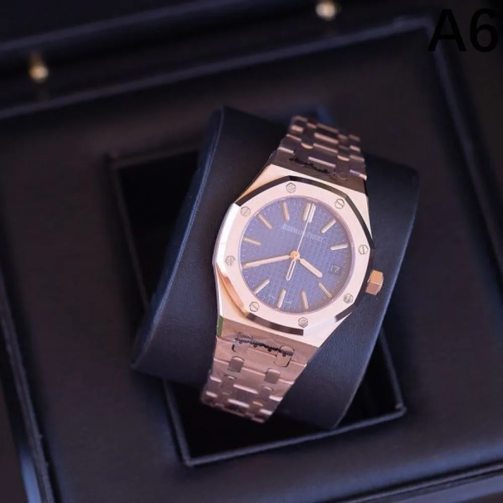 2026 大注目日本未入荷 AUDEMARS PIGUET オーデマ ピゲ 時計 ウォッチ 商品画像 6